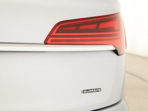 Certified 2022 Audi Q5 2.0T Premium Plus image 30