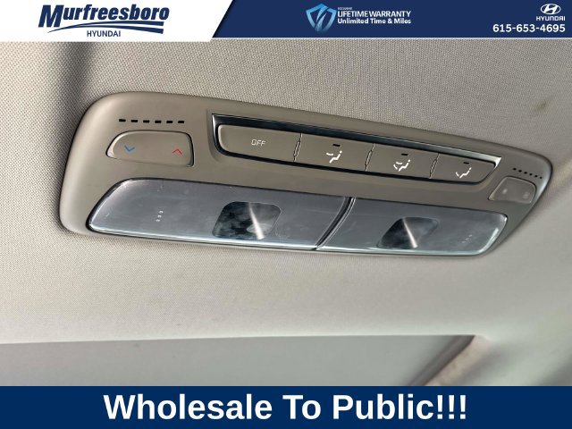 Used 2021 Kia Telluride S FWD image 21
