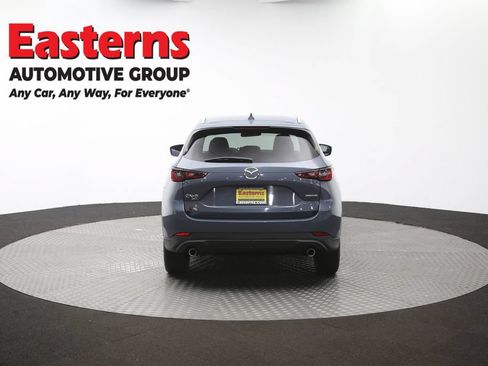 Used 2023 MAZDA CX-5 Carbon Edition AWD/4WD image 41
