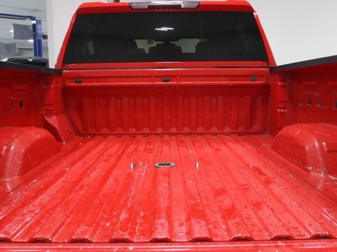 Used 2021 Chevrolet Silverado 2500 LT w/ Texas Edition image 13