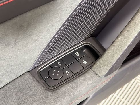 Certified 2023 Porsche 911 GT3 RWD image 21