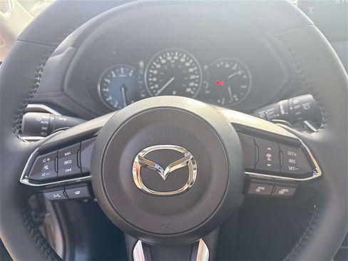New 2025 MAZDA CX-5 AWD 2.5 S image 16