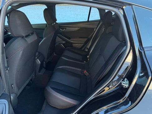 Used 2019 Subaru Impreza 2.0i Sport image 7