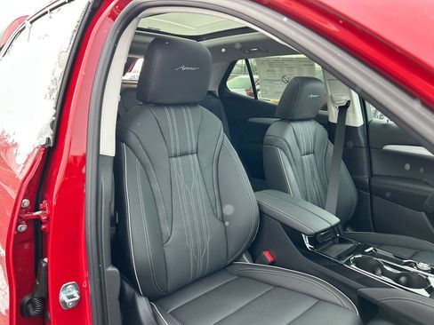 New 2026 Buick Envision Avenir AWD/4WD image 39