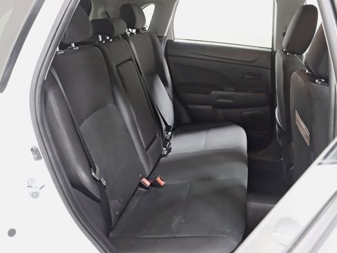 Used 2014 Mitsubishi Outlander Sport ES image 21