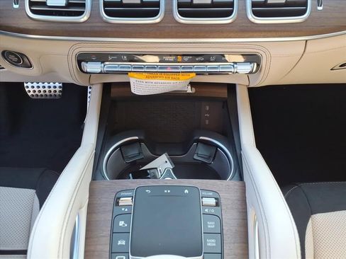 New 2026 Mercedes-Benz GLE 53 AMG 4MATIC image 24