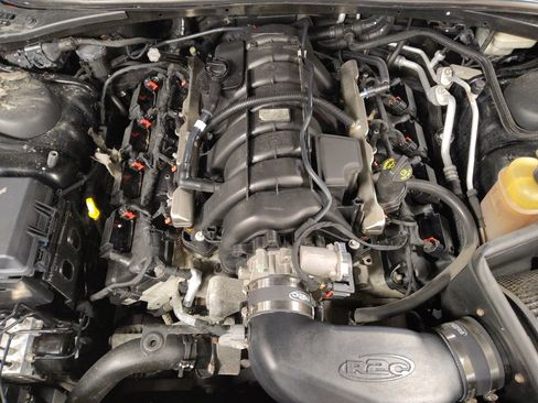 Used 2013 Dodge Challenger R/T w/ Sound Group II image 30