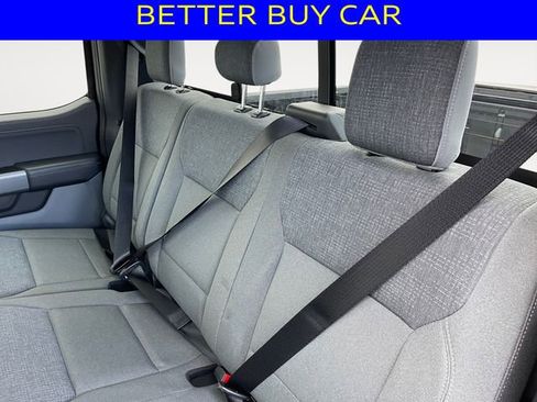 New 2024 Ford F150 XLT w/ Equipment Group 303A High image 13