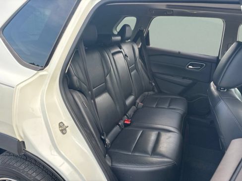 Used 2021 Nissan Rogue SL FWD image 22