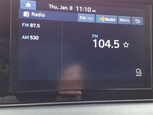 Used 2022 Hyundai Palisade SEL w/ Convenience Package image 5