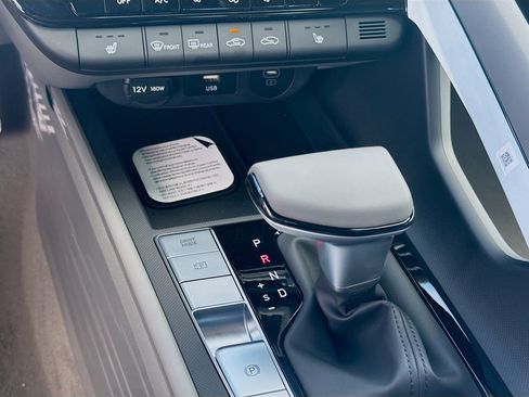 New 2026 Hyundai Elantra SEL Sport Premium FWD image 13