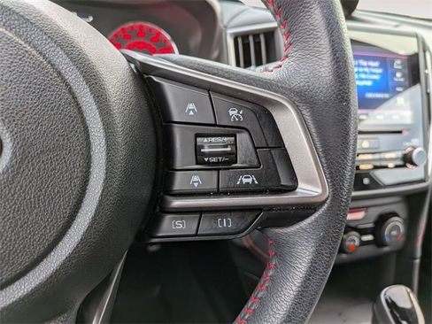 Certified 2023 Subaru Impreza 2.0i Sport image 14