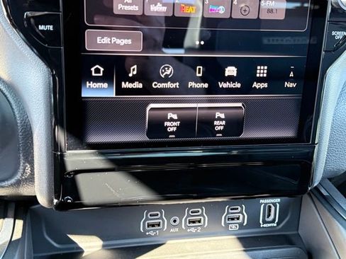 New 2026 RAM 1500 Laramie image 22