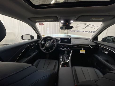 New 2026 Acura ADX AWD image 29