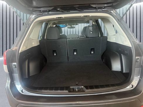 Certified 2024 Subaru Forester Premium AWD/4WD image 9