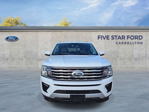 Used 2020 Ford Expedition XLT w/ Equipment Group 201A image 4