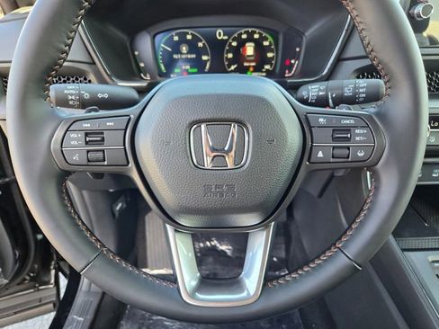New 2026 Honda CR-V Sport-L image 17