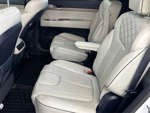 Used 2021 Hyundai Palisade Limited AWD/4WD image 14