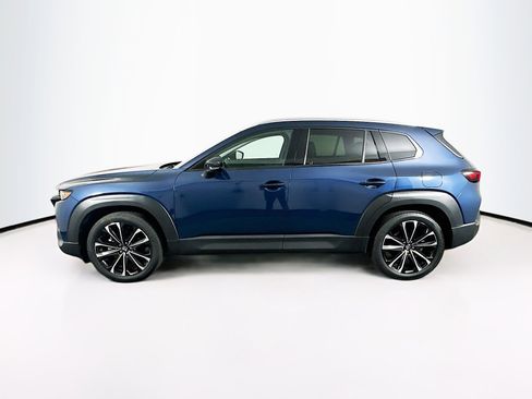 Used 2025 MAZDA CX-50 AWD 2.5 S w/ Premium Plus Pkg image 4