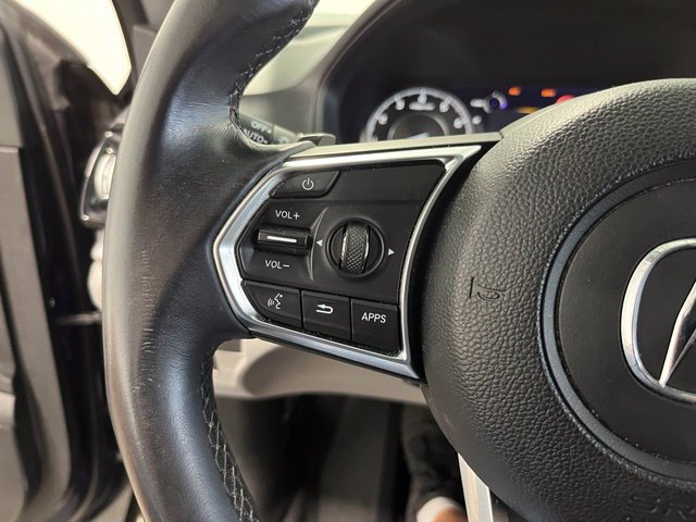 Used 2019 Acura RDX w/ Technology Package FWD image 24