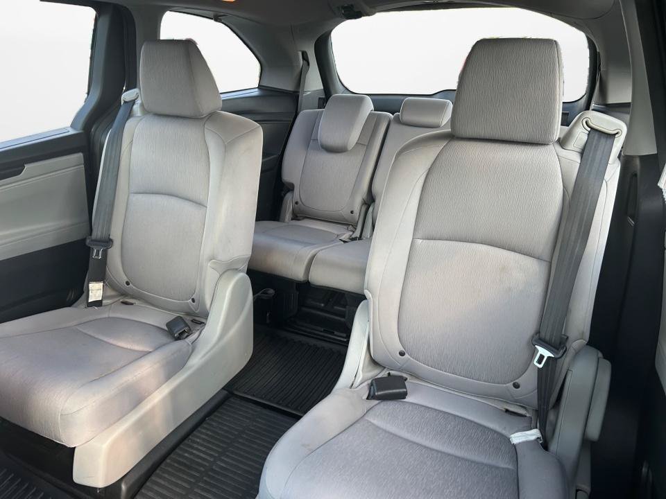 Used 2019 Honda Odyssey LX image 15