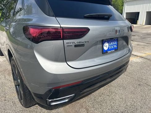 Used 2025 Buick Envision Sport Touring AWD/4WD image 15
