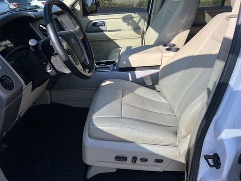 Used 2017 Ford Expedition Limited w/ Equipment Group 301A AWD/4WD image 20