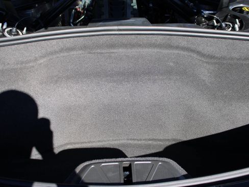 Used 2024 Chevrolet Corvette Stingray Preferred Cpe w/ Z51 Performance Package image 13