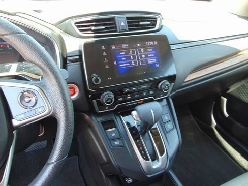 Used 2022 Honda CR-V EX image 12