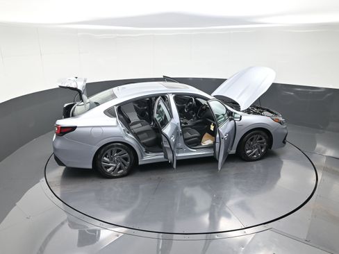 New 2025 Subaru Legacy Sport image 14