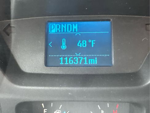 Used 2017 Ford Transit 150 130 Low Roof w/ Exterior Upgrade Package image 10