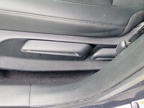 Used 2025 Honda Civic Sport image 16