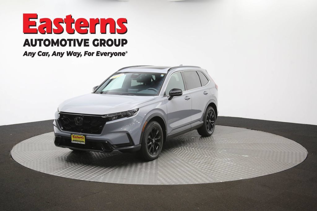 Used 2024 Honda CR-V Sport image 54