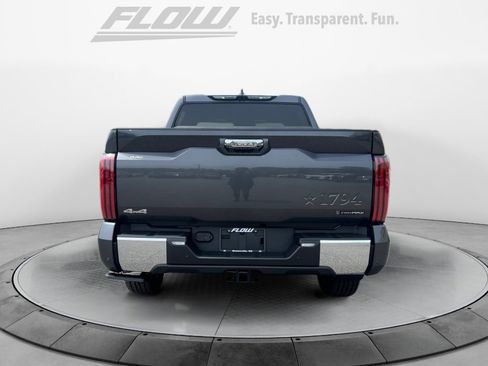 New 2026 Toyota Tundra 1794 Edition AWD/4WD image 6