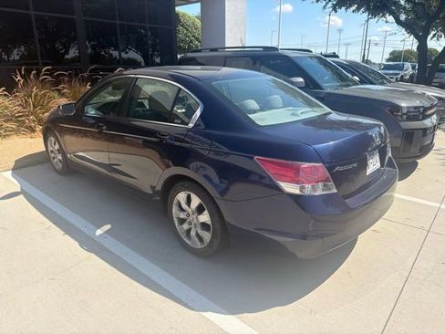 Used 2009 Honda Accord EX image 4