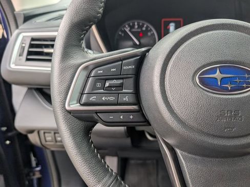 Certified 2026 Subaru Ascent Limited AWD/4WD image 13