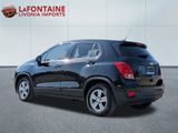 Used 2019 Chevrolet Trax LS w/ Tint and Cruise Package image 3