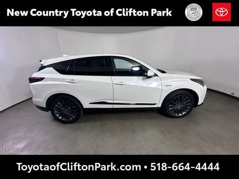 Used 2024 Acura RDX A-Spec AWD/4WD image 2