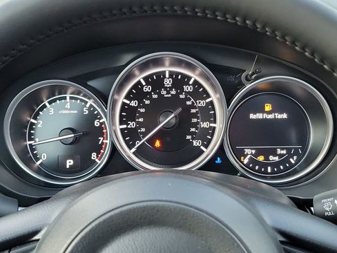 New 2025 MAZDA CX-5 AWD 2.5 S w/ Preferred Package image 28