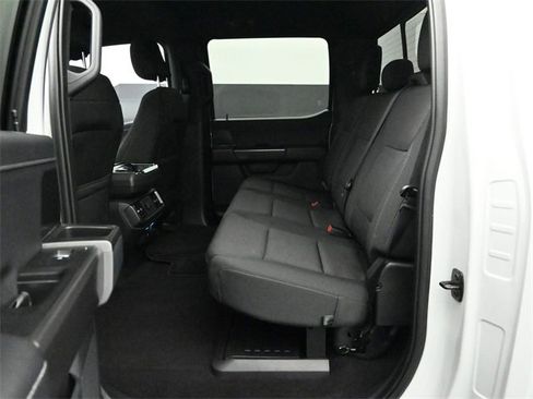 Certified 2024 Ford F150 XLT w/ Equipment Group 302A MID image 21