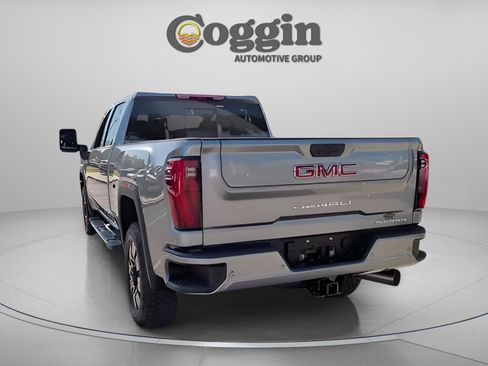 New 2026 GMC Sierra 3500 Denali w/ Technology Package image 6