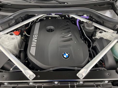 New 2026 BMW X5 xDrive40i w/ Parking Assistance Package image 14
