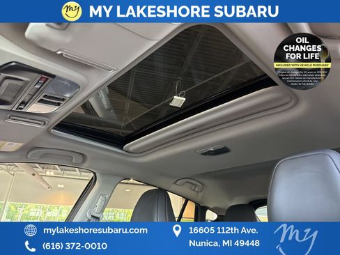 New 2026 Subaru Crosstrek 2.5i Limited AWD/4WD image 21