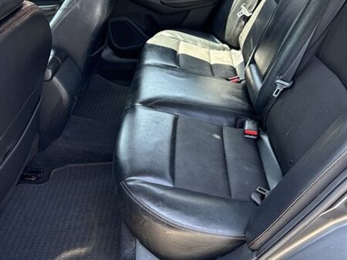 Used 2021 Nissan Altima 2.5 SR FWD image 6