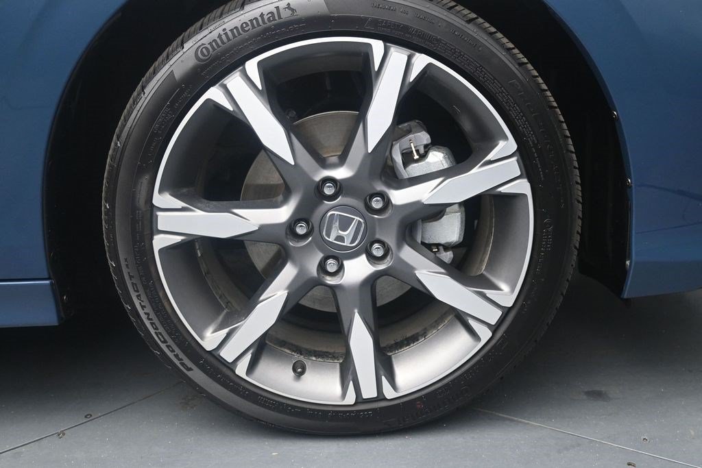 Used 2026 Honda Civic Sport Touring image 12