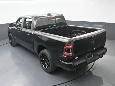 Used 2023 RAM 1500 Laramie RWD image 49