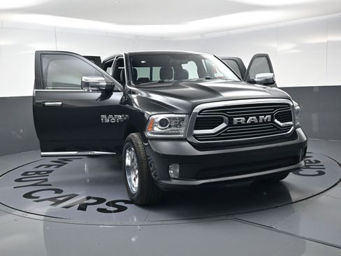 Used 2016 RAM 1500 Limited image 22