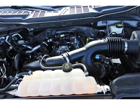 Used 2022 Ford F150 XL w/ STX Appearance Package image 29