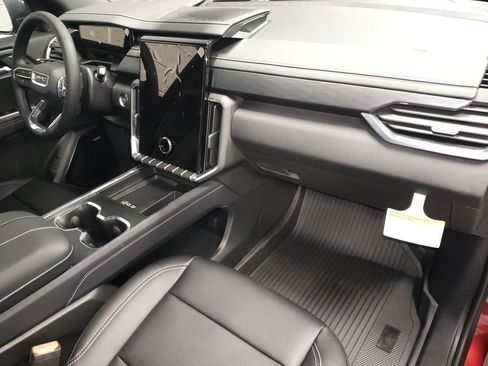 New 2026 GMC Acadia Elevation w/ Black Edition image 8