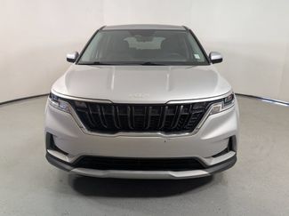 Used 2022 Kia Carnival LX FWD video 2